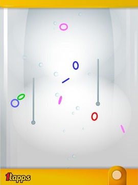 水環(huán)投擲經(jīng)典游戲游戲截圖3