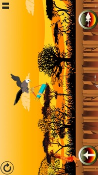 Tough Jungle游戲截圖4