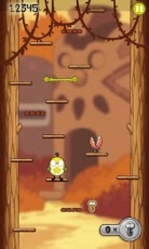 小鳥跳躍 BirdJump游戲截圖4