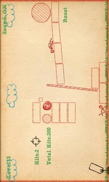 布娃娃大冒險(xiǎn)游戲截圖1