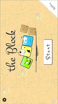 the Block游戲截圖5
