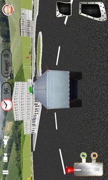卡車停車高清游戲截圖3