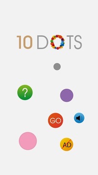 10 Dots游戲截圖1