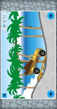 建筑運(yùn)輸車游戲截圖1