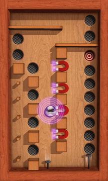 Maze Ball 3D游戲截圖5