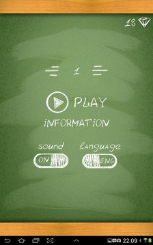 一堆話游戲截圖1