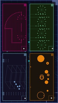 Dodge Balls [Lite]游戲截圖2