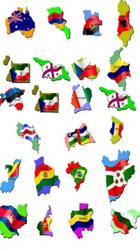 flag quiz游戲截圖1
