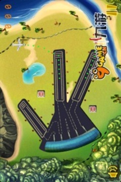 航空調(diào)度員游戲截圖5