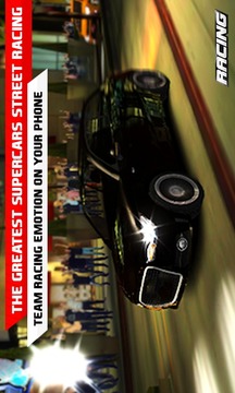 Rally Racer Stunt游戲截圖4
