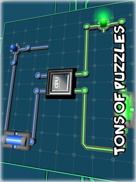 Circuit Board Link The Signs游戲截圖3