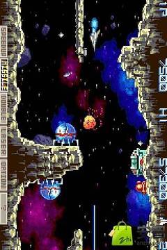 沙羅曼蛇追擊游戲截圖3