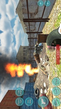 Soldier Assault游戲截圖5