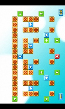 BLOCKS游戲截圖4