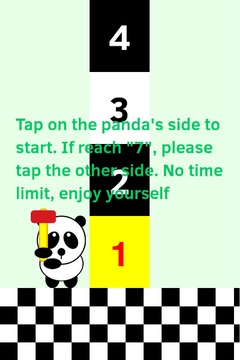 別碰7游戲截圖2