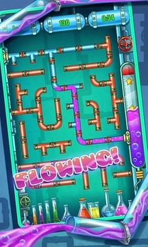 Plumber World游戲截圖1