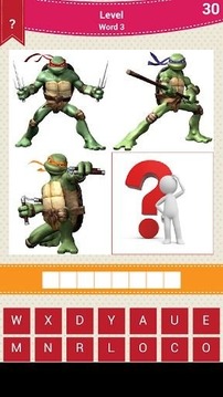4圖片1失蹤游戲截圖1
