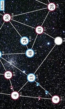 星際大戰(zhàn)Lite游戲截圖4