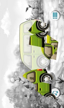 微型車益智兒童埃杜游戲截圖4