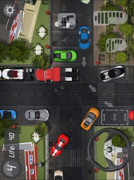 Crazy Car Parking游戲截圖3
