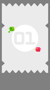 頑皮鳥(niǎo)游戲截圖2