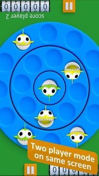 魚果醬游戲截圖3