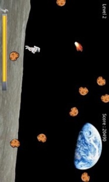 太空宇航员游戏截图2