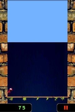 蜘蛛跳游戲截圖4