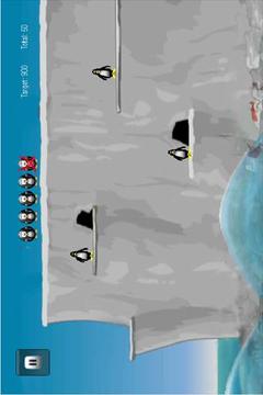 企鹅潜水游戏截图3