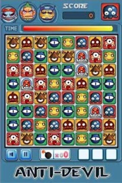 妖魔對(duì)對(duì)碰游戲截圖5