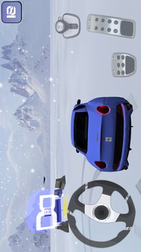 新3D停車場游戲截圖4