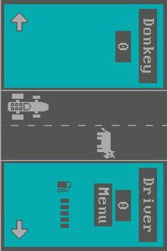 驢賽車游戲截圖2