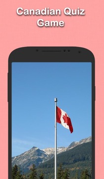 加拿大地理剪影游戲截圖1