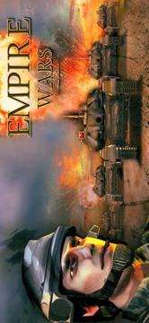 戰(zhàn)爭帝國 Empire Wars游戲截圖1