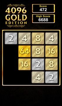 4096金游戲截圖4