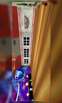 3D保齡球游戲游戲截圖4