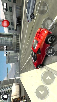 DRIFT DRIVER SHOW游戲截圖2
