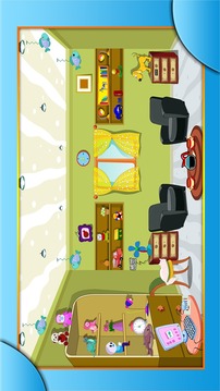 泰克房間脫出 Tyke Room Escape游戲截圖2