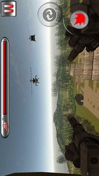 直升机空袭2游戏截图2