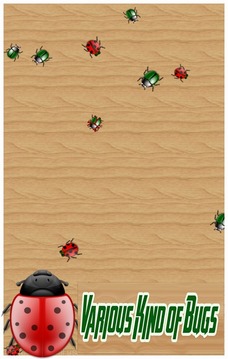 甲虫粉碎游戏游戏截图3