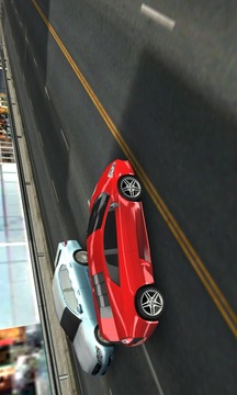 Drive Racing游戲截圖4