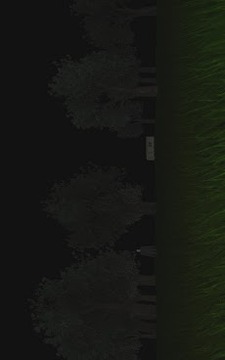 微弱的呼叫 Slenderman游戲截圖4
