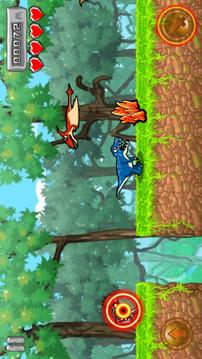 忍者戰(zhàn)斗(Ninja Fight)V1.0.0游戲截圖3