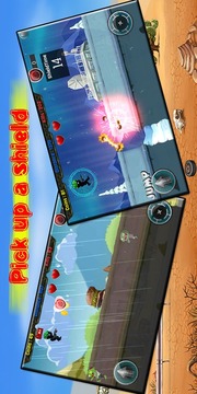 Stickman Shooting Zombie游戲截圖4