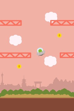 Super Swing游戲截圖4