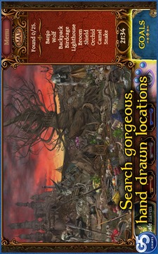 Magic Book 2游戲截圖2