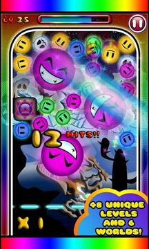 彩虹旅程 Rainbow Trail游戲截圖4