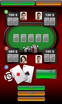 3in1 Cards游戲截圖1