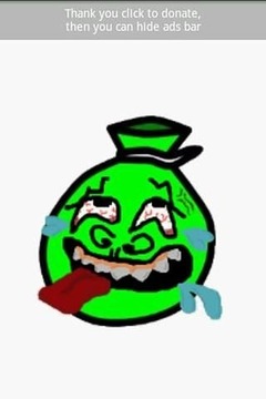 哭又笑袋游戲截圖2