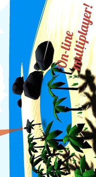 飛盤高爾夫游戲截圖5